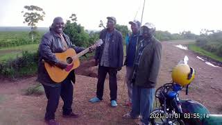 WILLY KORIR LIVE  PERFORMANCE AT ABOSI