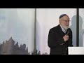 Passover - Rabbi Ted Falcon