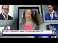 reality hacked voices from nowhere tvj news