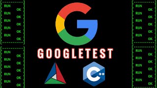 Test Driven Development - TDD - GoogleTest Introduction with CMake LINUX - C++ - GMOCK