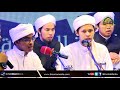 Hasbi Rabbi | Nasheed | Annual Event 2018 | Binoria Foreign Student Department