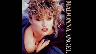 Madonna - Angel (Extended Dance Mix)
