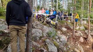 SISU Extreme enduro 2021