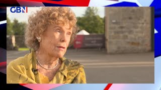 Kate Hoey praises GB News for covering Northern Ireland’s annual Twelfth of July parades