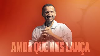 Nova | O amor que nos lança | Duda Andrade