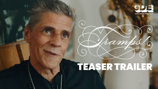 TRAMPS | Queer Documentary | Teaser Trailer