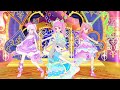 【どひみりこげこめ】perfect☆stars【mvモード】