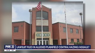 Lawsuit filed in alleged Plainfield Central hazing, sexual assault