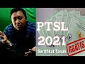 Cara dan Syarat Membuat Sertifikat Tanah Lewat Program PTSL