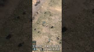 ATGM AMBUSH | Terminator Dark Fate Defiance #shorts