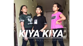 KIYA KIYA SONG | DANCE VIDEO | PS DANCE ACADEMY