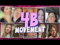 What Is the 4B Movement?