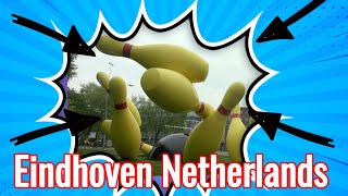 The Netherlands Eindhoven Effinaar La Sonnerie Cool Stuff I Saw Exploring