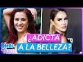 Ninel Conde before and after: Why has her face changed so much? | El Gordo y La Flaca