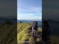 Indahnyq gunung batur view #shorts