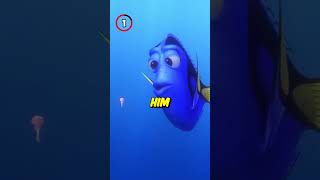 Did You Know In Finding Dory