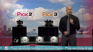 Pick Midday 20190507