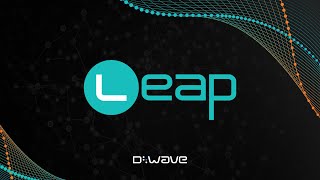 D-Wave Leap - Real-Time Vs. Queueing