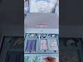 cinnamoroll stationery set sanrio cinnamoroll kawaii unboxing cute stationery fyp gift asmr