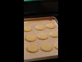 3 ingredient sugar cookies recipe