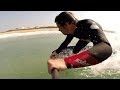 SUP Surfing - Xavier Leroy - France