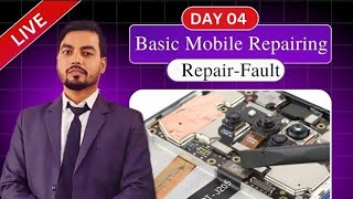 Basic Hardware  Mobile Repairing | Mobile Repairing Course | Smart Mobile Solution