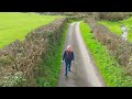 cannington viaduct near uplyme devon djimini4pro hdr 4k