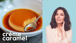 Nigella Lawson's CREME CARAMEL