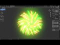 Blender Tutorial - Glow control