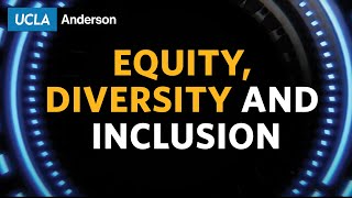 Featured Conversation: Equity, Diversity, & Inclusion