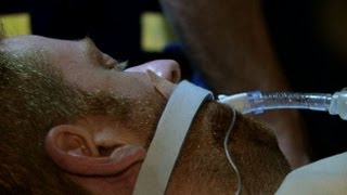 Hawaii Air Rescue: Panic Attack