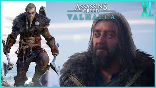 ASSASSIN'S CREED VALHALLA FR : #40 - Jarl Hemming