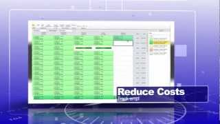 Easy Employee Shift Scheduling with Snap Schedule
