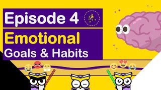 2021 Goals & Habits that will change your life | E4: Emotional Habits