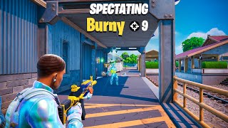 Spectating Random Zero Build Players In Fortnite Chapter 6 EP 10 (Zero Build Tips \u0026 Tricks)