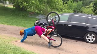 IF YOU LAUGH, YOU RESTART! Extreme Funny Fails Compilation