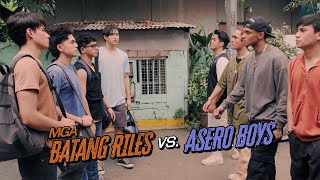 Mga Batang Riles: Pagbabalik nina Kidlat, Kulot, Sig, at Dags sa Sitio Liwanag (Teaser Ep. 31)