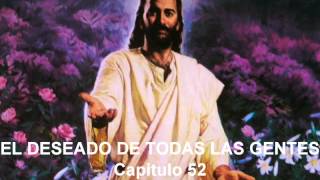 Capitulo 52.  El Divino Pastor.