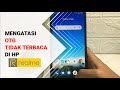 Mengatasi Otg Tidak Terbaca Di Hp Realme