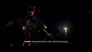 PlayStation 4 Pro Evil West 暗邪西部 Normal Mode 1080P60 Part1 (Chapter 1 to 6)