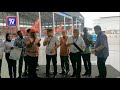 ADE buka kemudahan hangar MRO terbesar di Malaysia