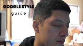 Google Style Guide