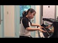 f.chopin etude op.10 no.5 흑건 ㅣ 초6 ㅣ 최윤지 ㅣ 연세이주현음악학원