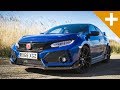 Honda Civic Type R: Do We Still Love It Two Years On? | Carfection +