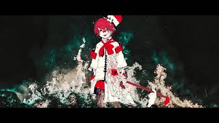 【SEKAI NO OWARI】Dragon Night Twilight City ver. feat.VOCALOID