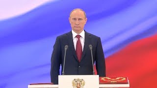 Referéndum podría permitir a que Putin sea Presidente de Rusia hasta 2036