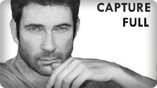 Dylan McDermott, Bill Clinton, Willie Nelson and Gadaffi | Capture Ep. 1 Full | Reserve Channel