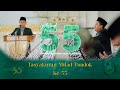 Tasyakuran Milad Pondok Pesantren Daar el-Qolam ke - 55