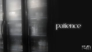 patience | sabırlı ol subliminal