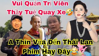 A Chan Báu Tứ Bề Thọ Địch Thái Tâm Phước Nghiêm